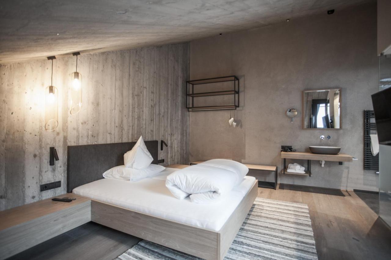 Glanz & Glory Appartements Laengenfeld Экстерьер фото