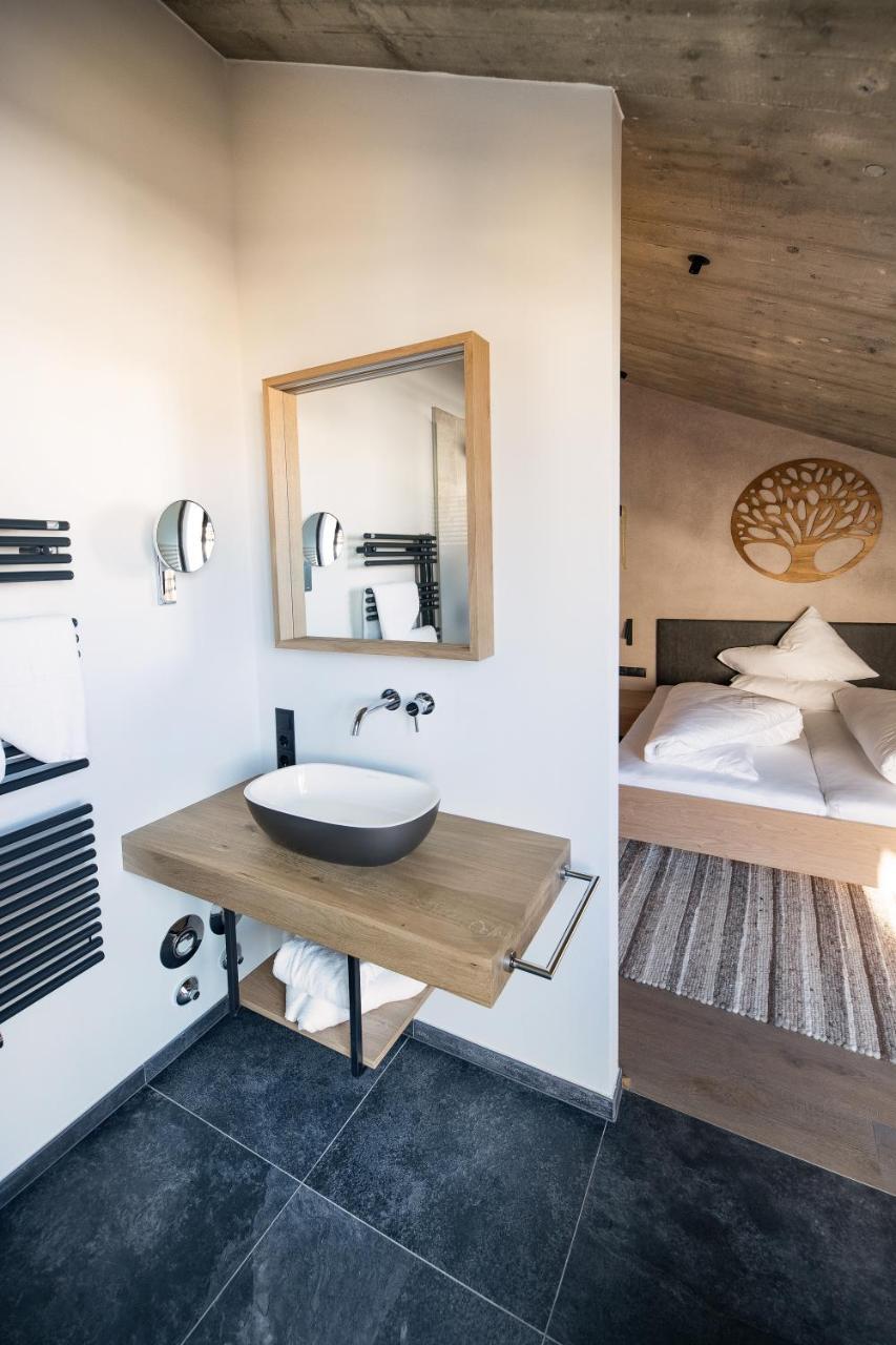 Glanz & Glory Appartements Laengenfeld Экстерьер фото