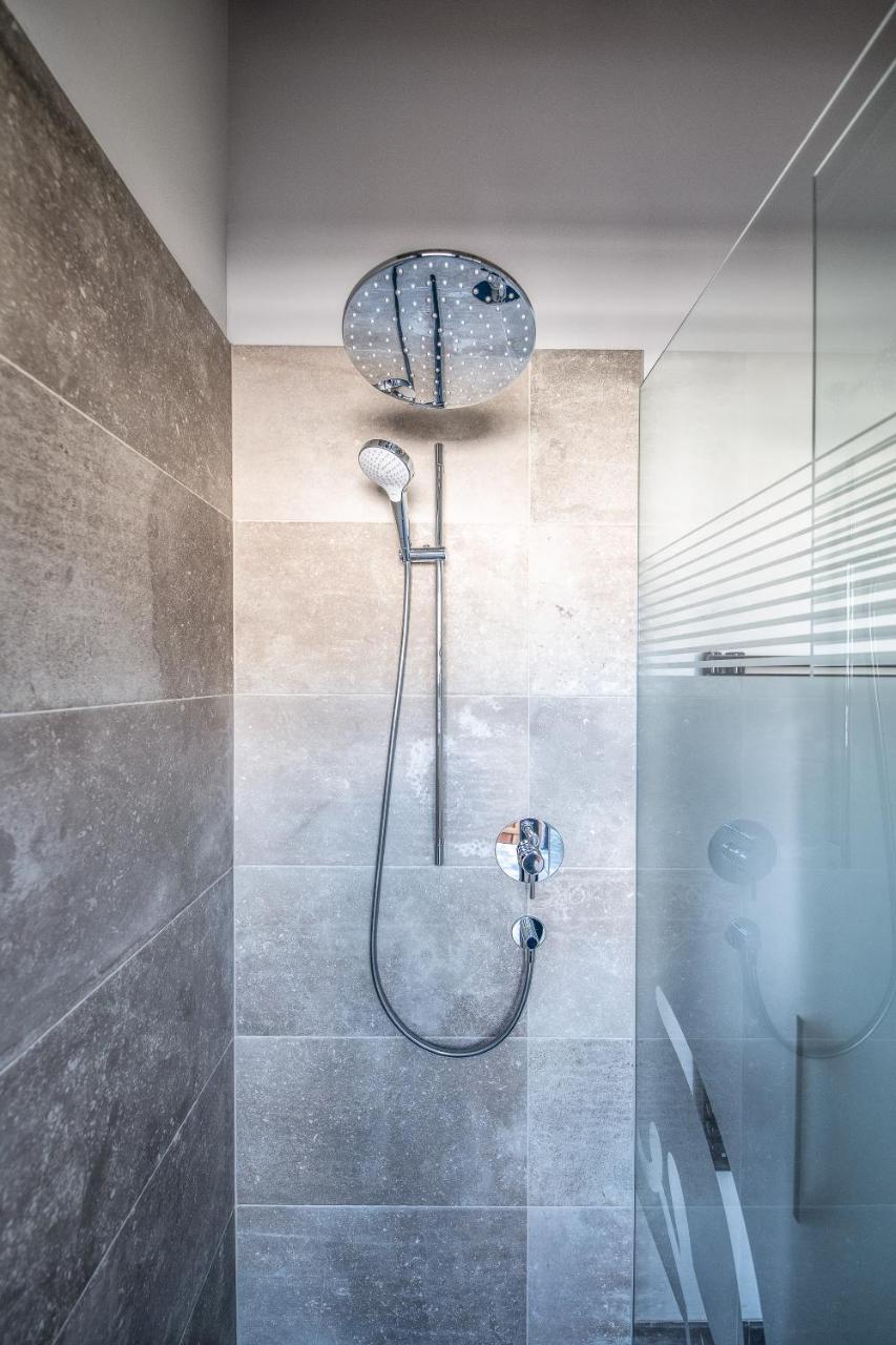 Glanz & Glory Appartements Laengenfeld Экстерьер фото