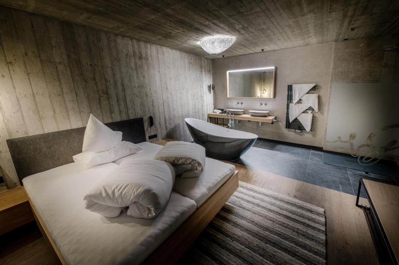 Glanz & Glory Appartements Laengenfeld Экстерьер фото