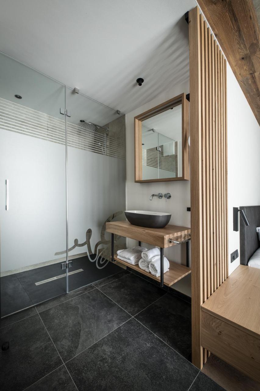 Glanz & Glory Appartements Laengenfeld Экстерьер фото