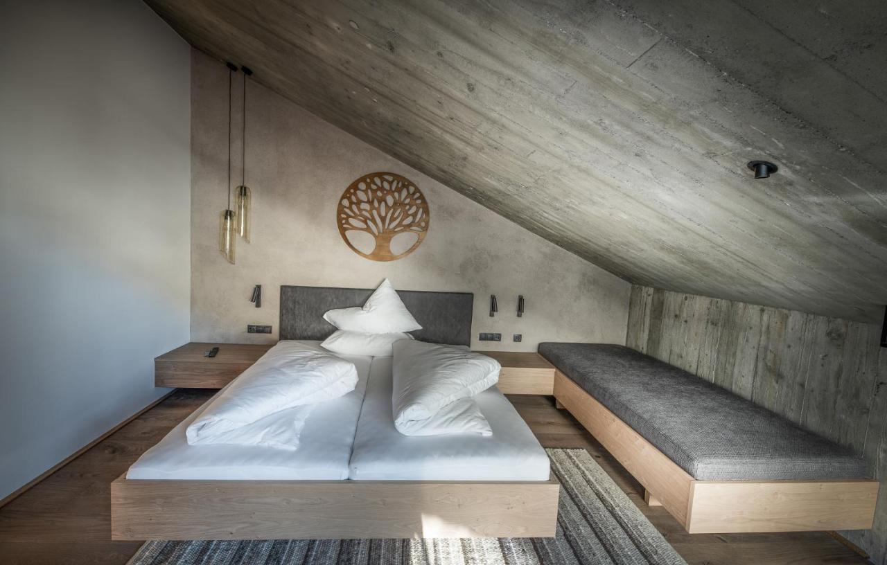 Glanz & Glory Appartements Laengenfeld Экстерьер фото