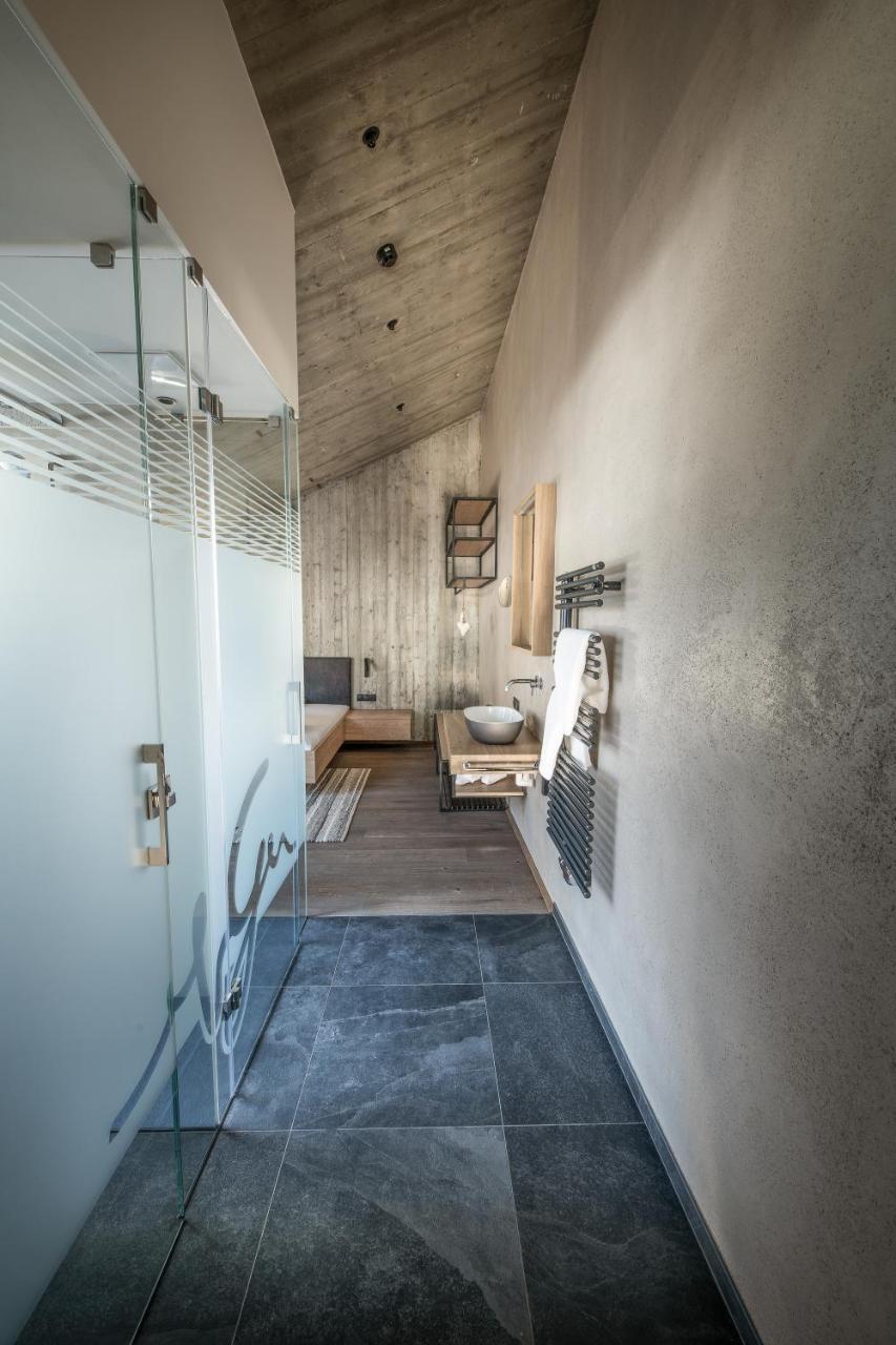 Glanz & Glory Appartements Laengenfeld Экстерьер фото
