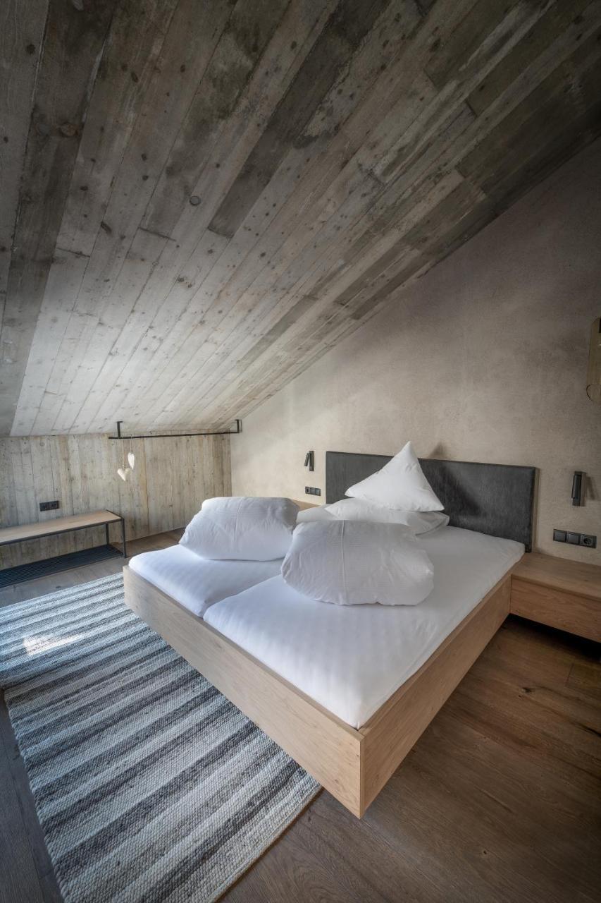 Glanz & Glory Appartements Laengenfeld Экстерьер фото