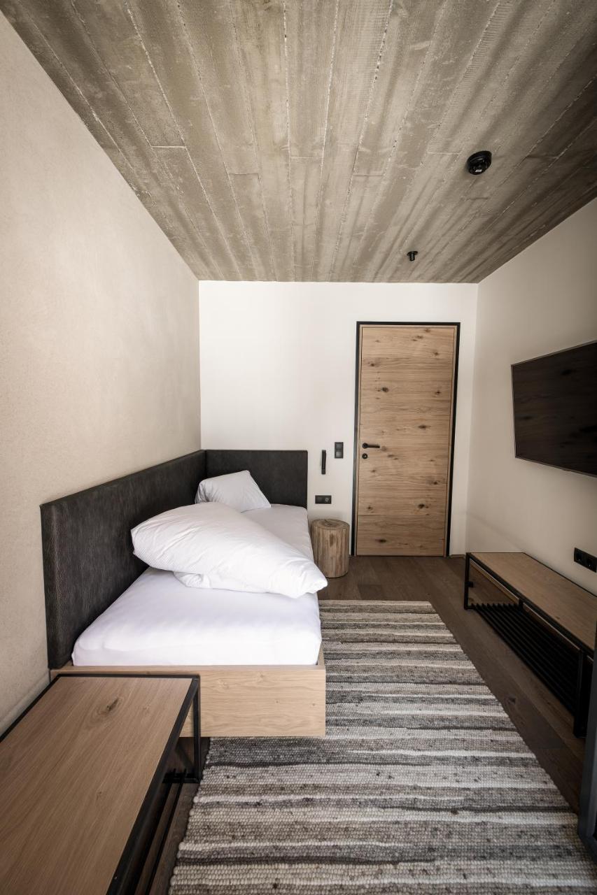 Glanz & Glory Appartements Laengenfeld Экстерьер фото