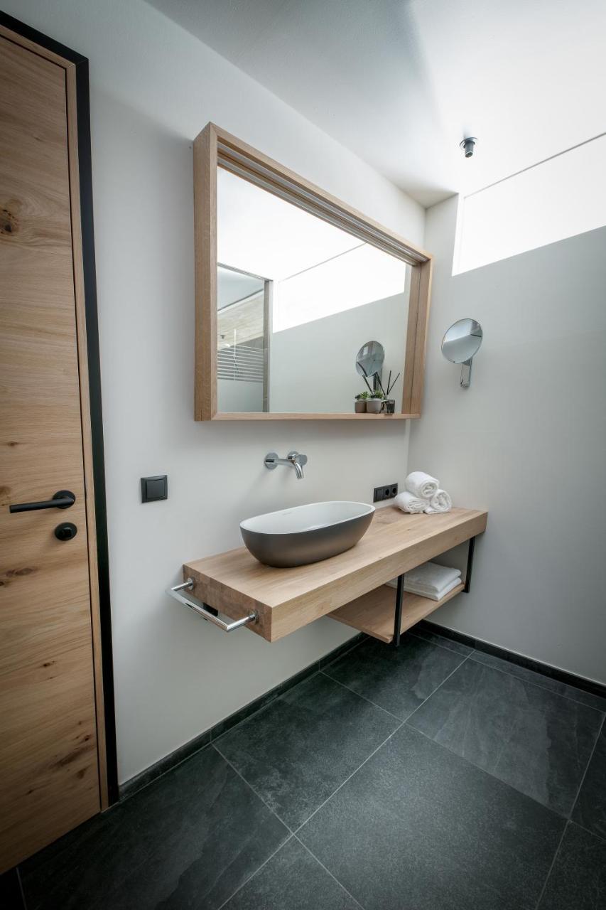 Glanz & Glory Appartements Laengenfeld Экстерьер фото