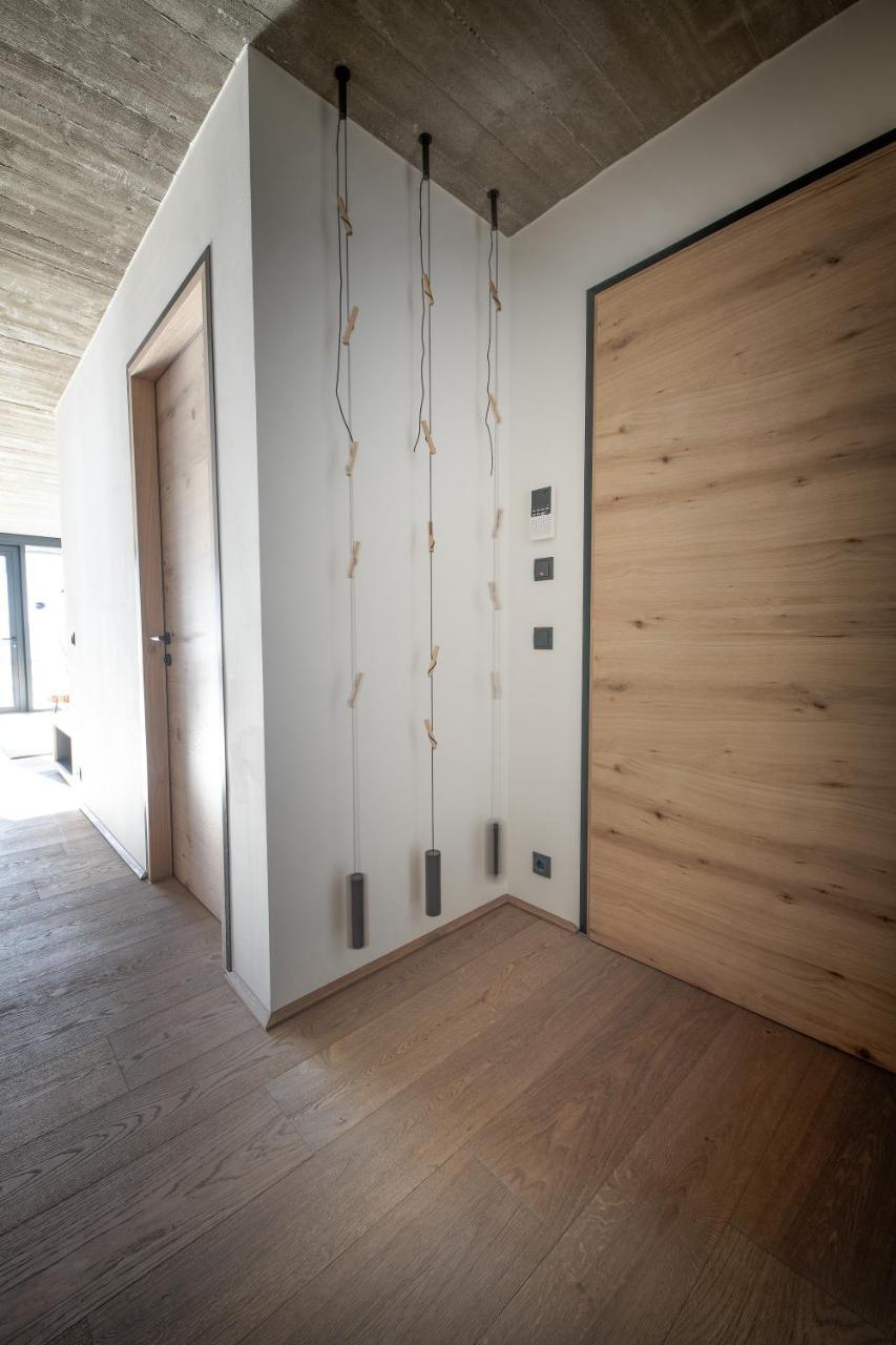 Glanz & Glory Appartements Laengenfeld Экстерьер фото