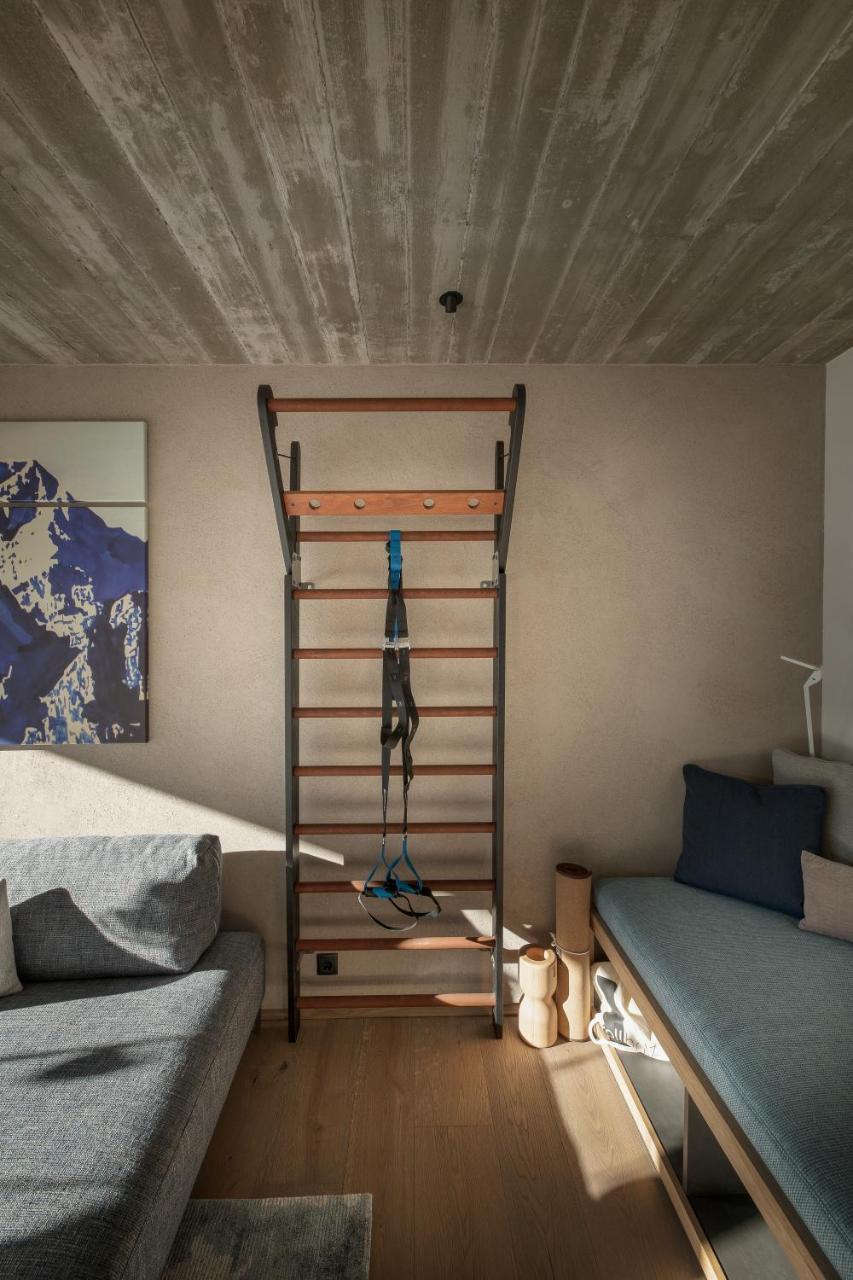Glanz & Glory Appartements Laengenfeld Экстерьер фото