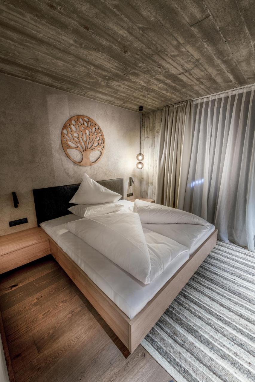 Glanz & Glory Appartements Laengenfeld Экстерьер фото